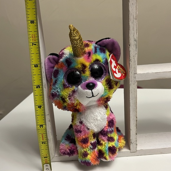 2021 Ty Beanie Boos - Picture 11 of 12
